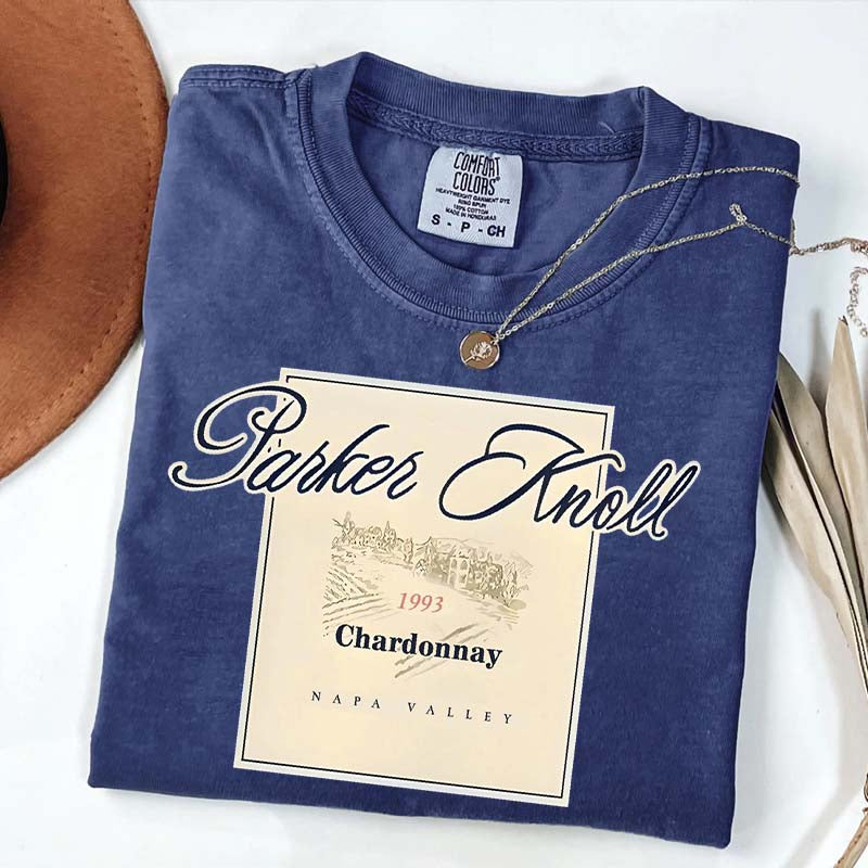 Parker Knoll Comfort Colors T-Shirt