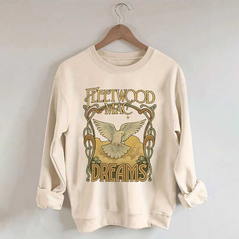 Fleetwood Mac Dreams Sweatshirt