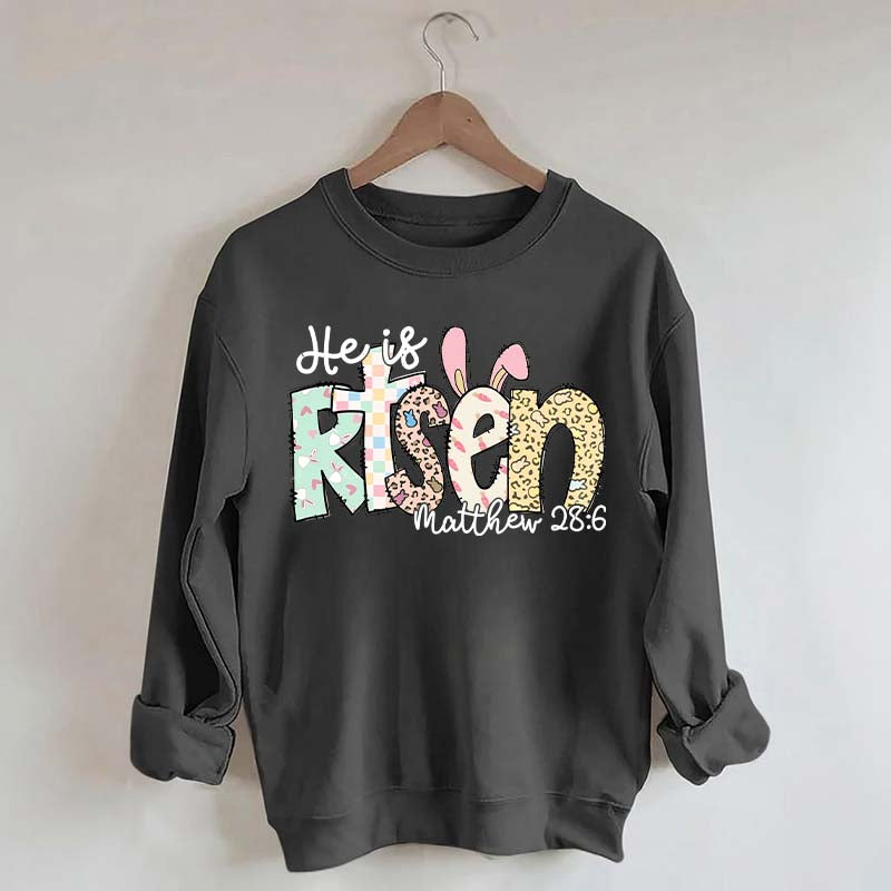 Cute Easter Sweatshirt