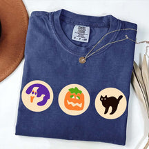 Halloween Sugar Cookie T-Shirt