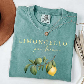 Limoncello T-Shirt
