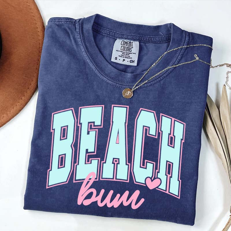 Beach Bum Life T-Shirt