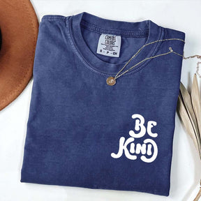 Mental Health Be Kind Trendy T-Shirt