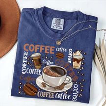 Funny Coffee Bean Lover T-Shirt