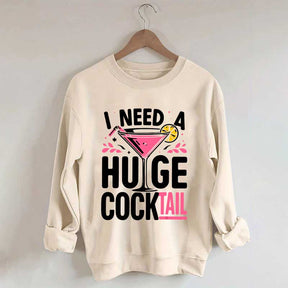Inappropriate Girls Trip Sweatshirt