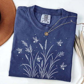 Firefly Wildflower T-Shirt