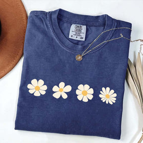 Daisy Comfort Colors T-Shirt