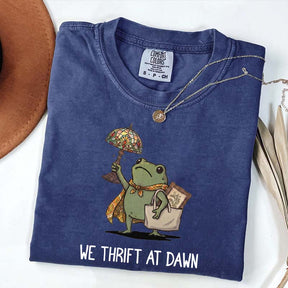 Vintage Collector Flog T-Shirt