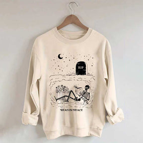 Banned Books Reading Club Sweatshirt