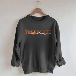 Retro Tennessee Volunteers Sweatshirt