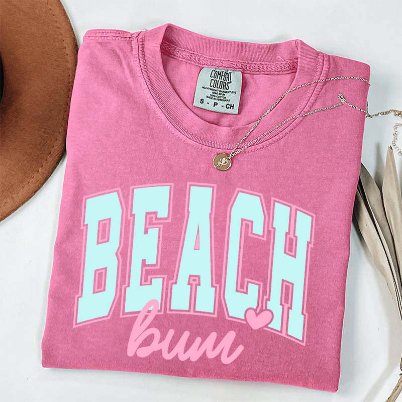 Beach Bum Life T-Shirt
