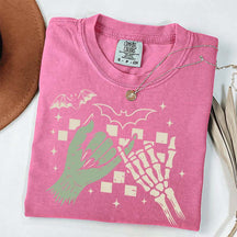 Pinky Promise Halloween T-Shirt