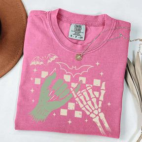 Pinky Promise Halloween T-Shirt