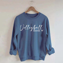 Volleyball Mom Lover Sweatshirt