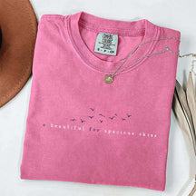 America the Beautiful T-Shirt