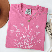 Firefly Wildflower T-Shirt
