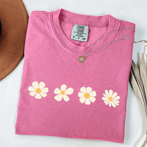 Daisy Comfort Colors T-Shirt