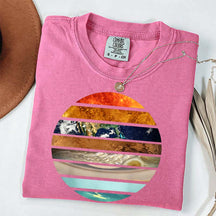 Solar System Planets T-Shirt