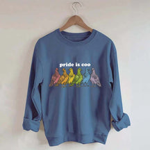 Vintage Pride Is Coo Sweatshirt