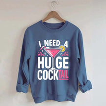Inappropriate Girls Trip Sweatshirt