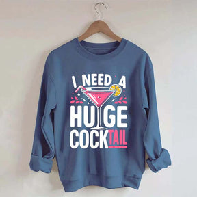 Inappropriate Girls Trip Sweatshirt