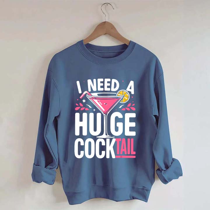 Inappropriate Girls Trip Sweatshirt