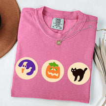 Halloween Sugar Cookie T-Shirt