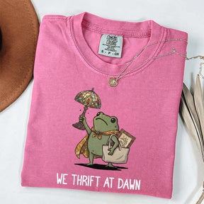 Vintage Collector Flog T-Shirt