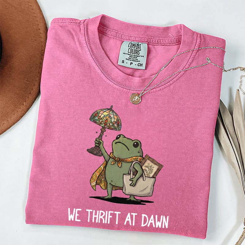 Vintage Collector Flog T-Shirt
