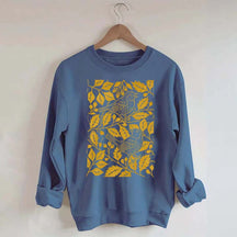 Vintage Songbird Sweatshirt