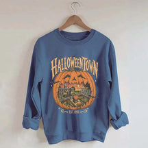 Vintage Halloweentown University 1998 Sweatshirt