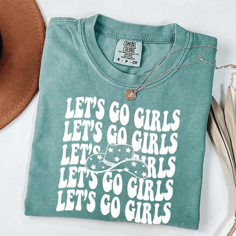 Custom Bachelorette Party T-Shirt