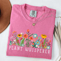 Plant Whisperer T-Shirt