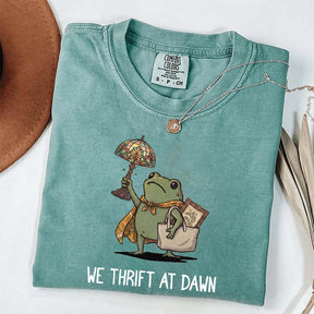 Vintage Collector Flog T-Shirt