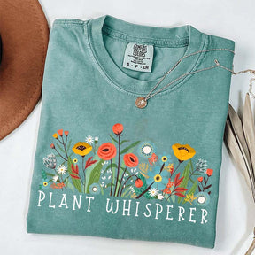 Plant Whisperer T-Shirt