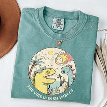 The Vibe Is In Shambles T-Shirt