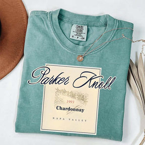 Parker Knoll Comfort Colors T-Shirt