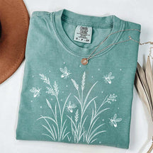 Firefly Wildflower T-Shirt
