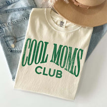 Cool Moms Club T-Shirt