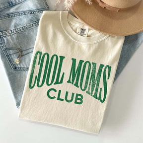Cool Moms Club T-Shirt