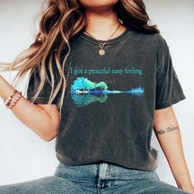 I Got A Peaceful Easy Feeling T-Shirt