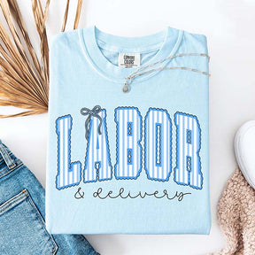 Labor and Delivery T-Shirt