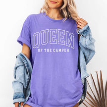 RV Camping T-Shirt