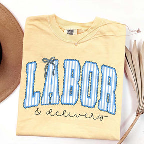 Labor and Delivery T-Shirt