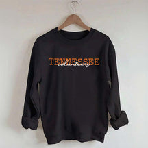 Retro Tennessee Volunteers Sweatshirt