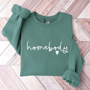 Cozy Homebody Sweatshirt