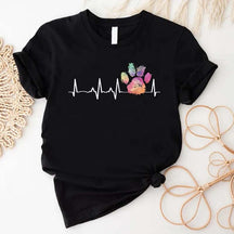 Vet Tech Dog Lover T-Shirt
