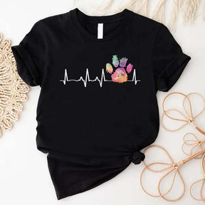 Vet Tech Dog Lover T-Shirt