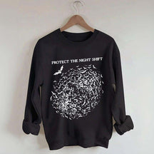 Bat Conservation Sweatshirt