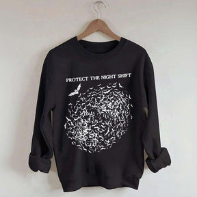 Bat Conservation Sweatshirt